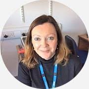 Catherine Maxey's Instagram, Twitter & Facebook