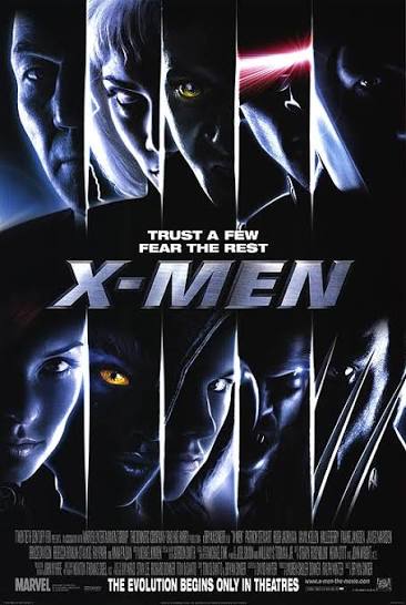 The Signal Watch: X-Watch: X-Men & X2 - X-Men United (2000 & 2003)