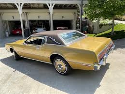 Image result for Walnut Fire 1972 Thunderbird