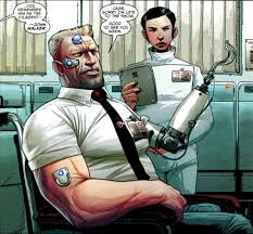 Agent — is of particular interest. Jonathan Walker Earth 616 Marvel Database Fandom