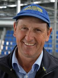 Photos from livestock sales held in March 2019