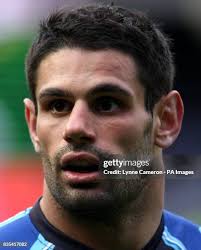 23 Bradford Bulls Chris Nero Stock Photos, High-Res Pictures, and Images