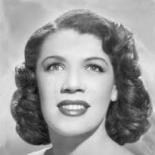 Anne W. Brown, Stage Singer born