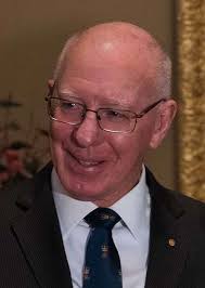 64 David Hurley Image: PICRYL