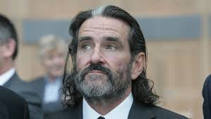Person: Johnny Ronan
