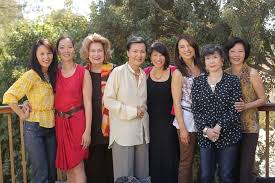 All screwed up is a compelling new series centered around the legendary dj screw, born robert earl davis jr. Before Crazy Rich Asians There Was The Joy Luck Club Cast Executive Producer On The Film An All Asian Cast 25 Years Later Abc News