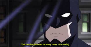 Fan club gif abyss batman. Justice League Dark Death Gif Justiceleague Darkdeath Batman Discover Share Gifs
