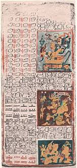Maya Script Wikipedia
