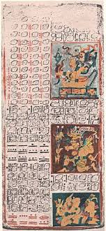 Maya Script Wikipedia