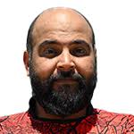 Azhar Bashir Profile, Stats, Career, Info