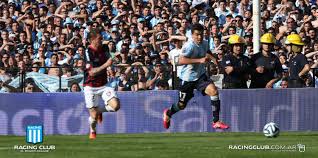 Fue dirigido por darío herrera que tuvo un correcto. Fotos Racing Club Sitio Oficial