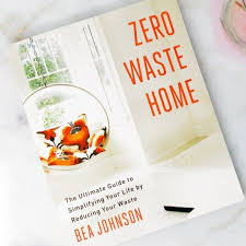 Home Zero Waste Home In 2020 Zero Waste Waste Waste Free Living