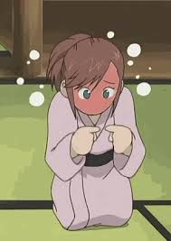 Shy Noi Chi 1 Gif By Aeoniangel On Deviantart Anime shy gif 4 » gif images download. shy noi chi 1 gif by aeoniangel on