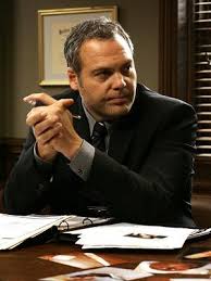 Vincent D Onofrio Vincent D Onofrio Tv Detectives Famous Detectives