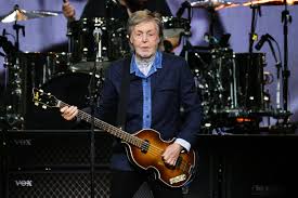 Paul McCartney Fans Send Love as He Mourns Personal Loss: 'We Will All Miss  Him' - Parade