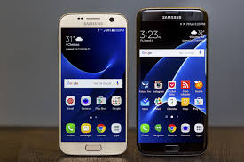 Samsung Galaxy S7 review: on the edge ...