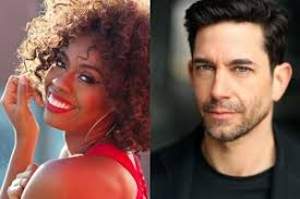 Who is Matt Milburn? Soap star and stage credits