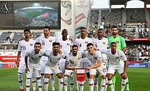 We found streaks for direct matches between japan vs qatar. 2019 Afc Asian Cup Final Wikipedia
