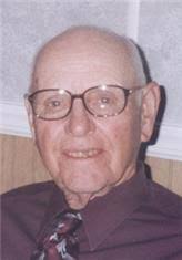 Johnnie Cecil Johnston