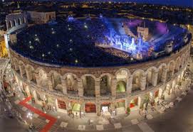 Known in italian as arena di verona, this ancient amphitheatre was built in ad 30 and at the time 2011 marks the 89th opera festival at arena di verona and has become one of the most highly. Arena Di Verona Lake Como Italy