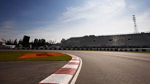 Maybe you would like to learn more about one of these? Circuit Gilles Villeneuve Formula 1 Circuit