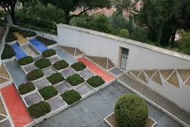 Jardins De Villa Noailles Hyeres France Photo Saila Routio Jardins Hyeres Villa
