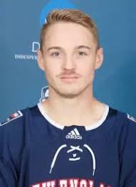 2022-23 Men's Ice Hockey Roster