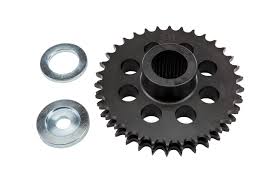 Amazon.com: HardDrive 191200: Compensator Eliminator Sprocket 34 Tooth :  Automotive