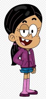 Lihat ide lainnya tentang nickelodeon, kartun, lincoln. Lincoln Loud Clyde Mcbride Lisa Loud Nickelodeon Png 1024x2209px Watercolor Cartoon Flower Frame Heart Download Free