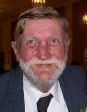 Obituary information for Thomas James Janowski