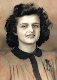 Amanda J. Wilson of Harrisburg