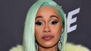 The bet (black entertainment tv). Nach Schlagerei Cardi B Fordert Eine Rucknahme Der Anklage Promiflash De