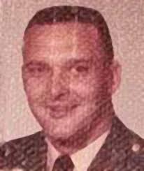 Ted Charles Hendrickson