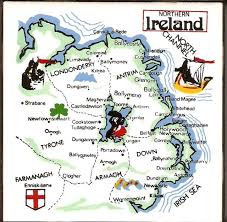 Check spelling or type a new query. Map Northern Ireland Official Website Of The County Tyrone Ireland Mail List Tyrone Ireland Tyrone Northern Ireland Map