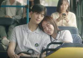 My id is gangnam beauty. My Id Is Gangnam Beauty