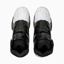 Puma Disc System Weapon Og Basketball Major