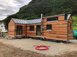 Modelle Tiny House Diekmann Kleines Zuhause Ferienhaus Haus