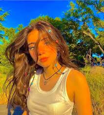Only easyhairstyler can truly help you find your perfect hairstyle! Pin By Chloe On Hair Indie Hair Indie Girl Indie Hairstyle