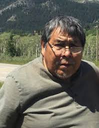 Knife, Melvin "Butch"