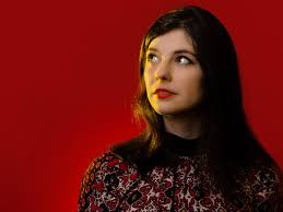 Video Of The Week #199: Roxanne De Bastion - Ordinary Love - God Is In The  TV