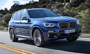Check spelling or type a new query. Bmw S New X3 Will Be Lighter Offer M Performance Trim Automotive News Europe
