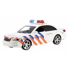 Read more for generali global assistance, inc. Speelgoed Politie Auto Met Licht En Geluid 22 Cm Speelgoed Voertuigen Blokker