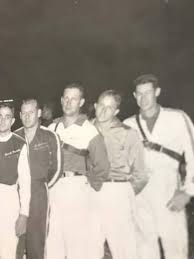 Just received a text from Jeff Heffner that Beth Miller passed away last  night her boys wanted me to notify all her loved ones of the situation. Her  husband Mitch who passed