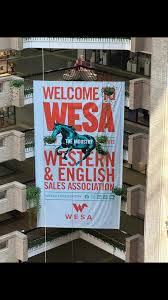 Western & English Sales Market