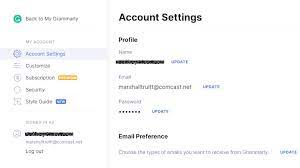 All you need to write a particular proposal for the sponsored post on grammarly. Grammarly Login Account