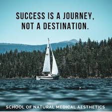 Success Is A Journey Not A Destination The Doing Is Often More Important Than The Outcome Arthur Ashewhat Really Makes Us Become A Successful Person Is Being successful means that you're working hard and walking your walk every day. success is a journey not a destination