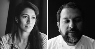 Los chefs mexicanos Daniela Soto-Innes y Enrique Olvera arrasan en el  World's 50 Best Restaurants"