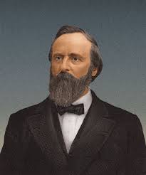 President Rutherford B Hayes Fast Facts