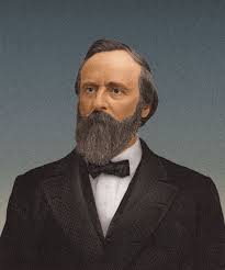 president rutherford b hayes fast facts