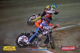 Pinjar Park Speedway On Twitter Happy 15th Birthday To The Wa And Australian U16 125cc Champion Luke Killeen